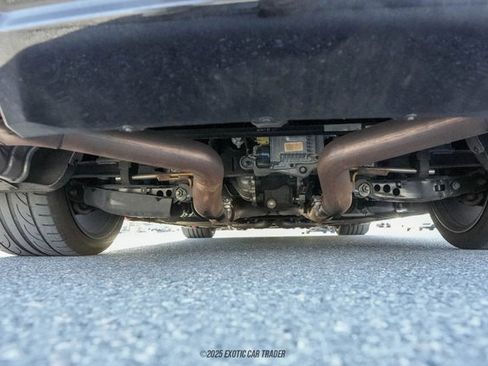 Used 2017 Chevrolet Camaro ZL1 image 77