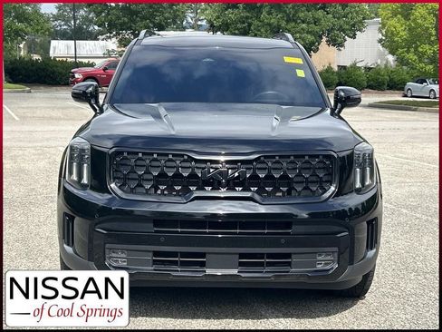 Used 2024 Kia Telluride SX X-Pro AWD/4WD image 2