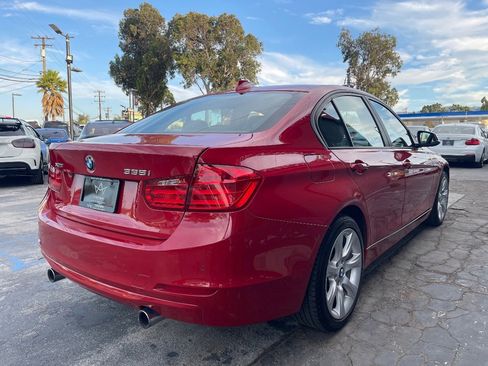 Used 2014 BMW 335i xDrive Sedan image 5