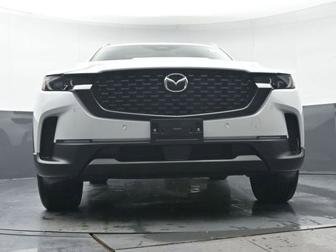 New 2026 MAZDA CX-50 AWD 2.5 S w/ Cargo Package image 27
