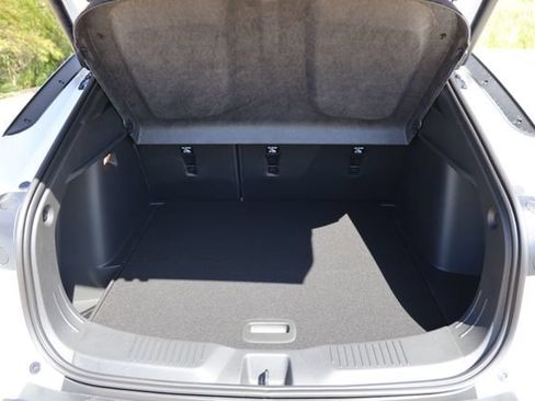 New 2026 Buick Envista Preferred w/ Convenience II Package FWD image 11