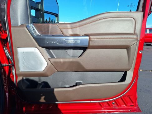 New 2026 Ford F250 King Ranch w/ Tremor Off-Road Package image 18