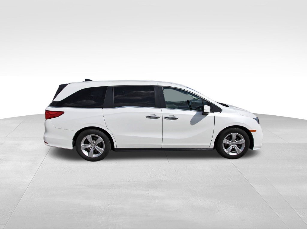 Used 2020 Honda Odyssey EX image 5