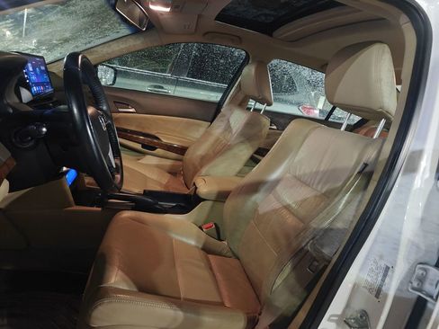 Used 2010 Honda Accord EX-L image 8