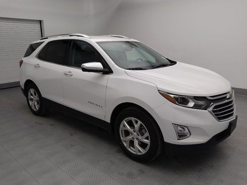 Used 2021 Chevrolet Equinox Premier image 11