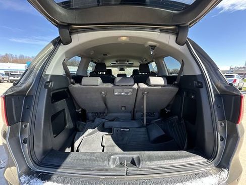Used 2021 Honda Odyssey Touring image 29