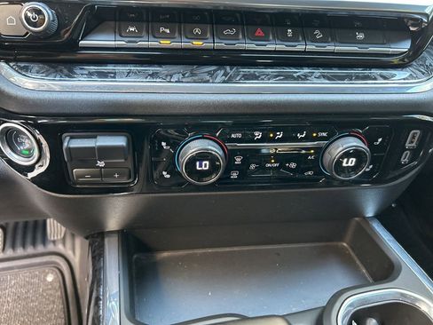 Used 2024 Chevrolet Silverado 1500 RST w/ All Star Edition Plus image 44