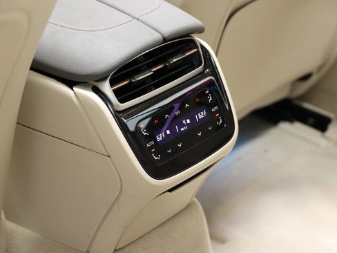 Used 2023 Mercedes-Benz EQS 580 EQS 580 4MATIC Sedan 4D image 58