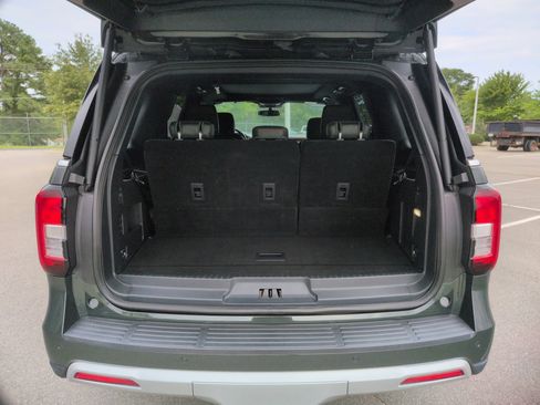 Certified 2022 Ford Expedition Timberline AWD/4WD image 34