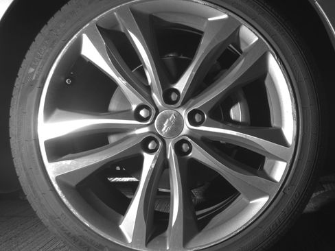 Used 2024 Chevrolet Malibu LT image 13