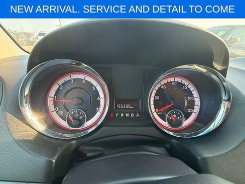 Used 2013 Dodge Grand Caravan SE FWD image 12