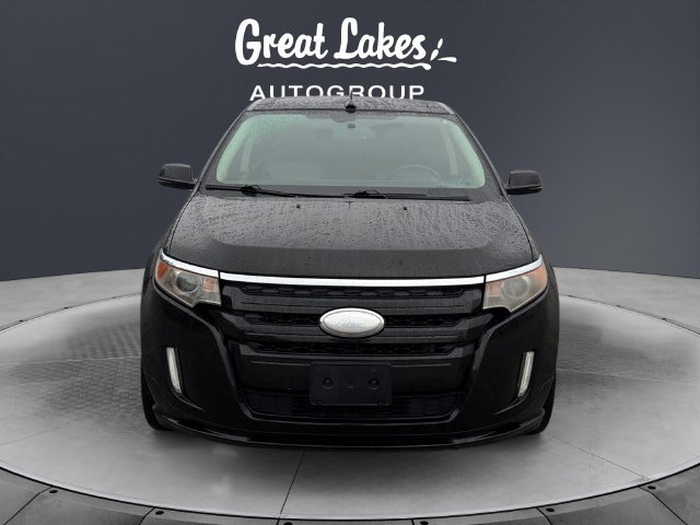 Used 2012 Ford Edge Sport w/ Driver Entry Pkg AWD/4WD image 8