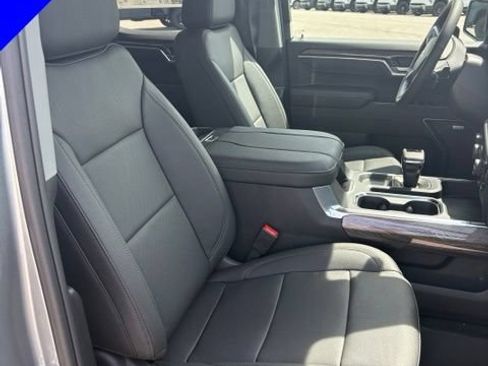 New 2026 Chevrolet Silverado 1500 LTZ AWD/4WD image 30