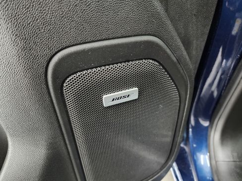 Used 2023 Chevrolet Silverado 3500 LTZ w/ LTZ Plus Package image 46