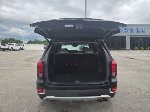 Used 2021 Hyundai Palisade SEL w/ Premium Package FWD image 5