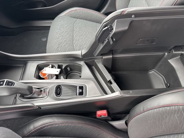 New 2026 Dodge Charger R/T w/ Driver Convenience Group AWD/4WD image 17