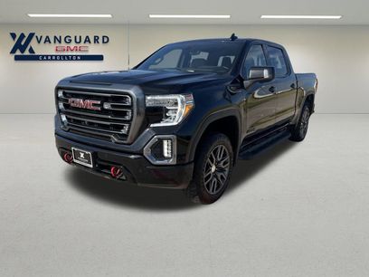 Used 2021 GMC Sierra 1500 AT4 w/ AT4 Value Package