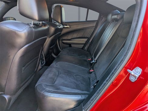 Used 2021 Dodge Charger Scat Pack image 13