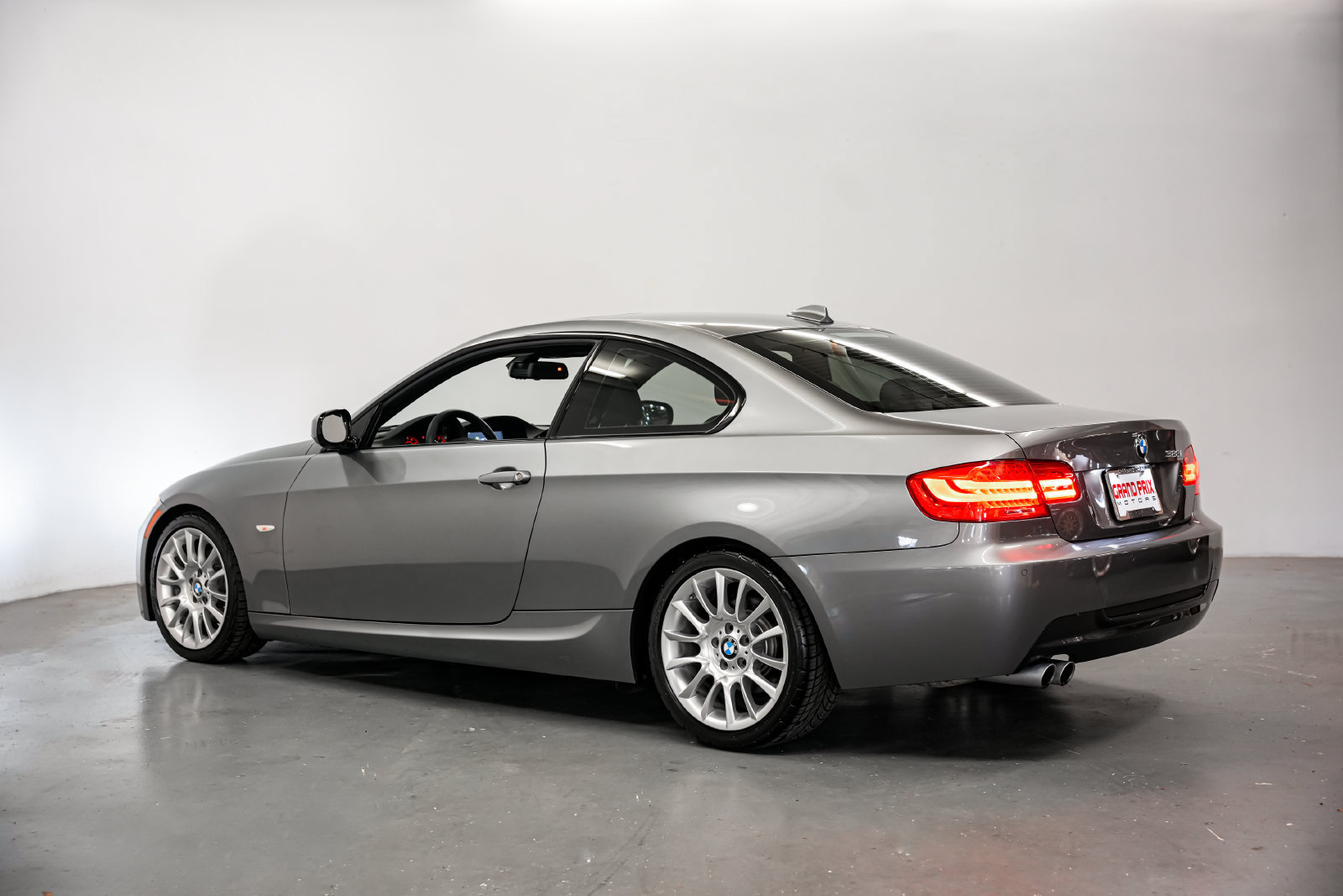 Used 2013 BMW 328i Coupe RWD image 8