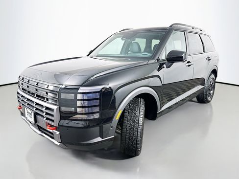 New 2026 Hyundai Palisade XRT Pro image 3