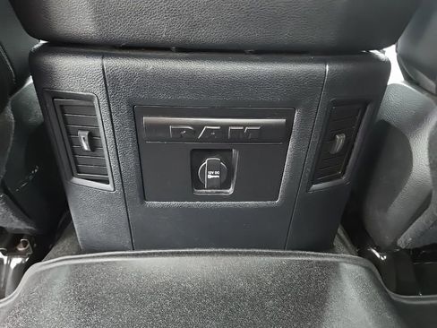 Used 2015 RAM 1500 Sport image 42