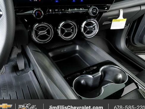 New 2026 Chevrolet Blazer EV LT image 17