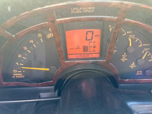 Used 1992 Chevrolet Corvette Convertible RWD image 33