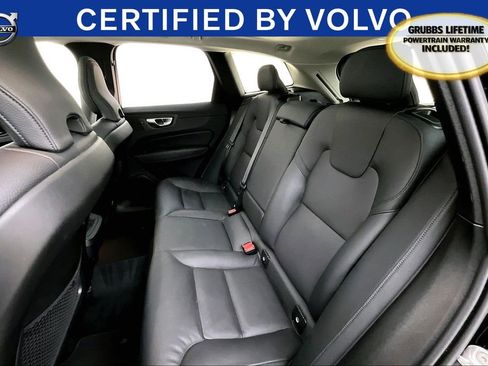 Certified 2025 Volvo XC60 B5 Plus image 33
