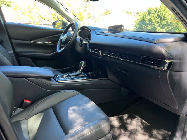 Used 2025 MAZDA CX-30 AWD 2.5 S w/ Preferred Package image 22