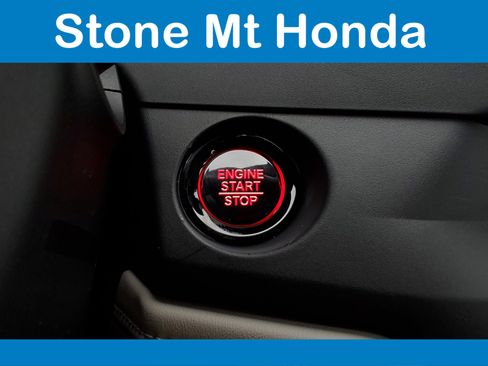 New 2025 Honda Accord LX image 30