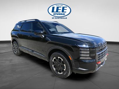 New 2026 Hyundai Palisade XRT Pro