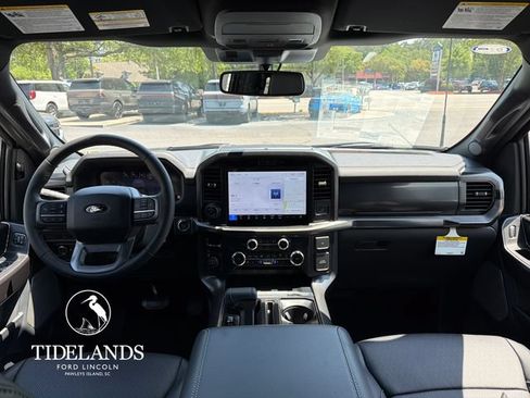 New 2026 Ford F150 Lariat AWD/4WD image 14