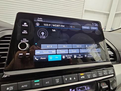 New 2026 Honda Odyssey EX-L image 15