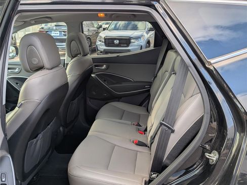 Used 2018 Hyundai Santa Fe Sport w/ 2.4L Tech Package 04 image 15