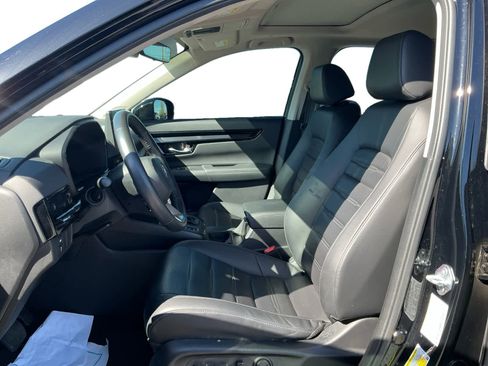 Used 2023 Honda CR-V EX-L image 9