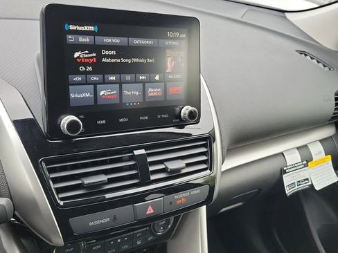 New 2026 Mitsubishi Eclipse Cross SE image 29