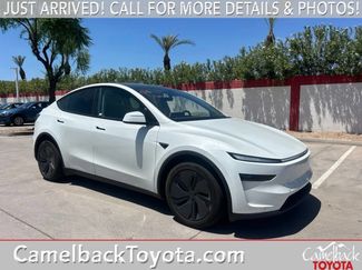 Used 2026 Tesla Model Y Long Range AWD/4WD video 1