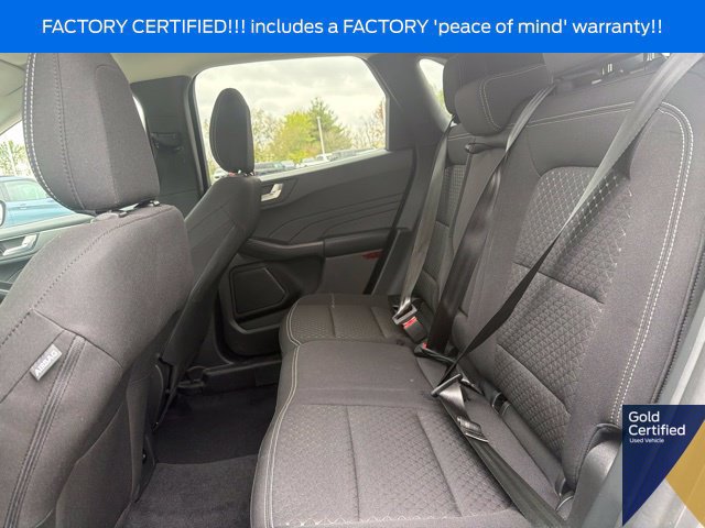 Used 2023 Ford Escape Active w/ Tech Pack #2 AWD/4WD image 18