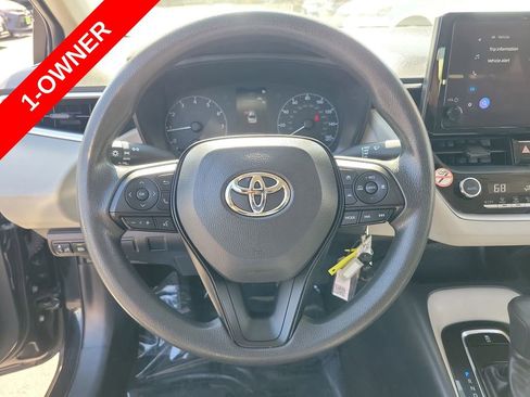 Used 2024 Toyota Corolla LE FWD image 23