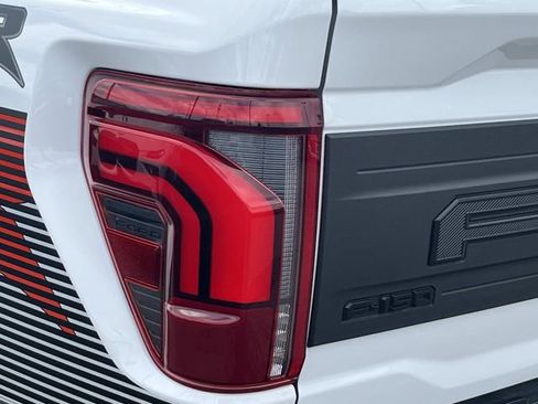 Used 2024 Ford F150 Raptor w/ Equipment Group 803A Raptor R AWD/4WD image 10