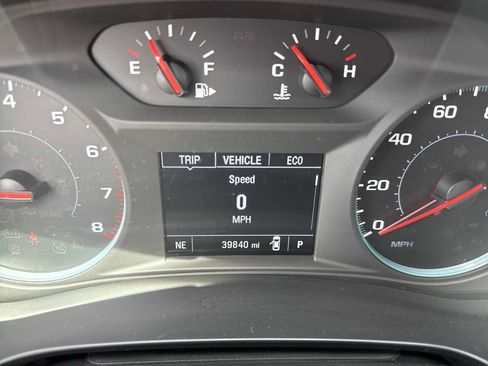 Used 2024 Chevrolet Malibu RS FWD image 10