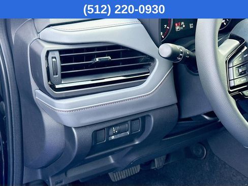 New 2026 Subaru Forester Sport image 11