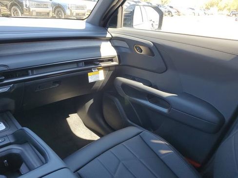 New 2027 Kia Telluride SX X-Line image 8