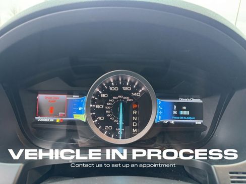 Used 2013 Ford Explorer XLT image 16