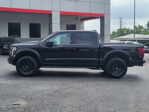 Certified 2024 Ford F150 Raptor image 7