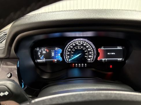 Used 2021 Ford Ranger Lariat w/ Equipment Group 501A High AWD/4WD image 11