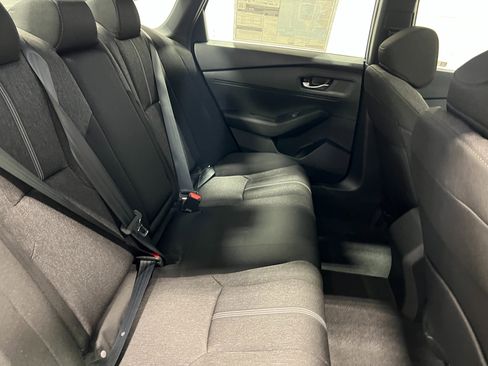 New 2025 Honda Accord Sport image 30