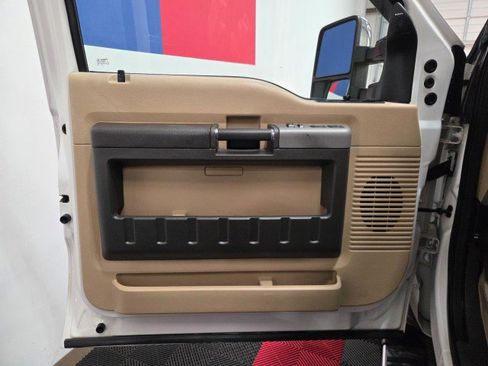 Used 2015 Ford F350 Lariat w/ Lariat Ultimate Package image 33