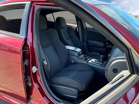 Used 2020 Dodge Charger GT w/ Blacktop Package image 7
