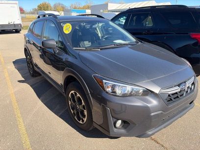 Used 2023 Subaru Crosstrek 2.0i Premium